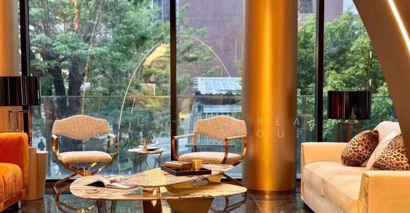 ให้เช่าพื้นที่ร้านค้า/แกลเลอรี ทำเลพร้อมพงษ์ ใกล้ BTS พร้อมพงษ์ เพียง 450 เมตร, Bangkok, Khlong Tan Nua, Watthana, Bangkok, , 320 sqm, Retail Space For Rent, by Forty-Six Real Estate Group, 500516404 - DDproperty.com