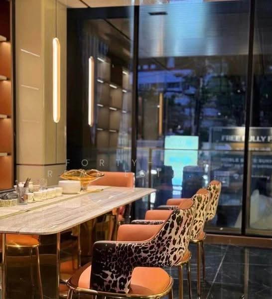 ให้เช่าพื้นที่ร้านค้า/แกลเลอรี ทำเลพร้อมพงษ์ ใกล้ BTS พร้อมพงษ์ เพียง 450 เมตร, Bangkok, Khlong Tan Nua, Watthana, Bangkok, , 320 sqm, Retail Space For Rent, by Forty-Six Real Estate Group, 500516404 - DDproperty.com