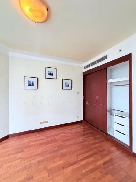 All Seasons Mansion, Bangkok, Soi Ruamrudee, Wireless Road, Lumphini, Pathum Wan, Bangkok, 3 Bedrooms, 178 sqm, Condo For Sale, by Forty-Six Real Estate Group, 500516405 - DDproperty.com