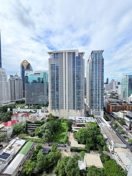 All Seasons Mansion, Bangkok, Soi Ruamrudee, Wireless Road, Lumphini, Pathum Wan, Bangkok, 3 Bedrooms, 178 sqm, Condo For Sale, by Forty-Six Real Estate Group, 500516405 - DDproperty.com