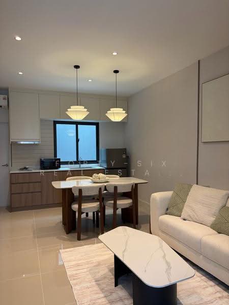Pleno Sukhumvit-Bangna 3, Samut Prakan, 78 Bangna-Trad Road, Bang Kaeo, Bang Plee, Samut Prakan, 3 Bedrooms, 110 sqm, Townhouse For Rent, by Forty-Six Real Estate Group, 500516410 - DDproperty.com