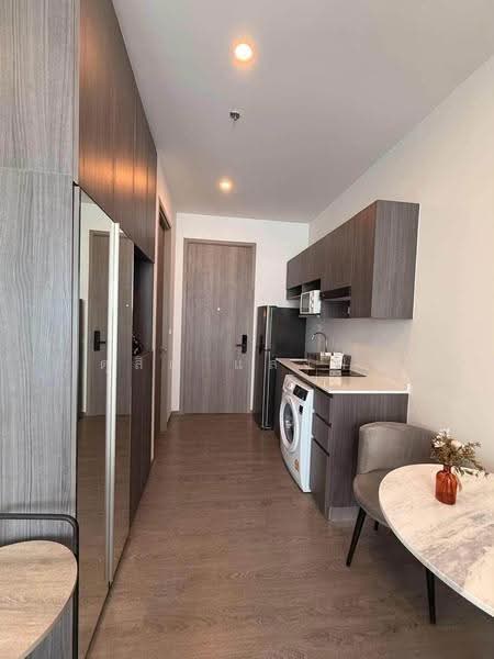The Hampton Sriracha, Chon Buri (Pattaya), 168 Sukhumvit Rd, Si Racha, Chon Buri (Pattaya), 1 Bedroom, 35 sqm, Condo For Rent, by Dusit Saengfa, 500516415 - DDproperty.com