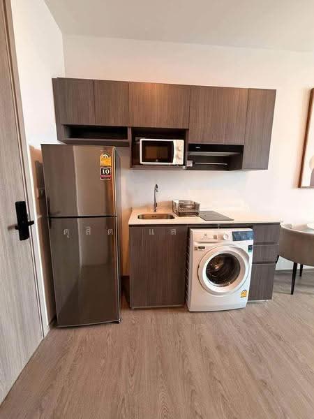The Hampton Sriracha, Chon Buri (Pattaya), 168 Sukhumvit Rd, Si Racha, Chon Buri (Pattaya), 1 Bedroom, 35 sqm, Condo For Rent, by Dusit Saengfa, 500516415 - DDproperty.com
