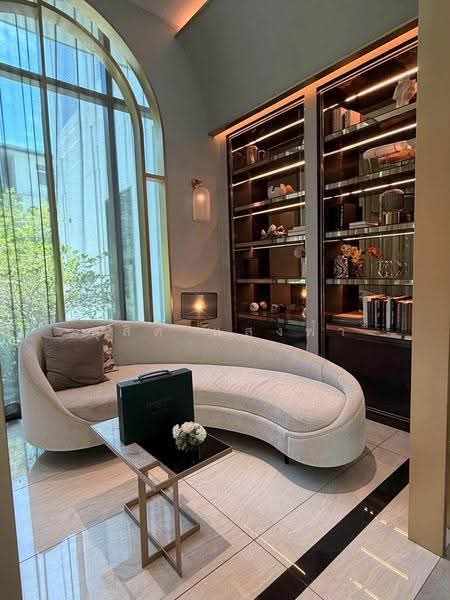 The Hampton Sriracha, Chon Buri (Pattaya), 168 Sukhumvit Rd, Si Racha, Chon Buri (Pattaya), 1 Bedroom, 35 sqm, Condo For Rent, by Dusit Saengfa, 500516415 - DDproperty.com