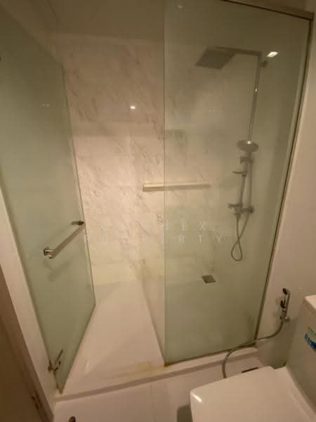 HQ Thonglor by Sansiri, bangkok, Sukhumvit Road, Khlong Tan Nua, Watthana, Bangkok, 1 Bedroom, 44 sqm, Condo For Rent, by Connex Property, 500516418 - DDproperty.com