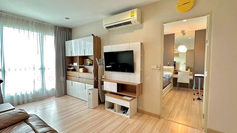 The Hotel Serviced Condo, Nonthaburi, Bang Kra So, Muang Nonthaburi, Nonthaburi, 1 Bedroom, 50 sqm, Condo For Rent, by Connex Property, 500516419 - DDproperty.com