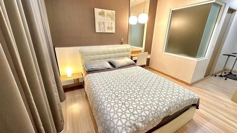 The Hotel Serviced Condo, Nonthaburi, Bang Kra So, Muang Nonthaburi, Nonthaburi, 1 Bedroom, 50 sqm, Condo For Rent, by Connex Property, 500516419 - DDproperty.com