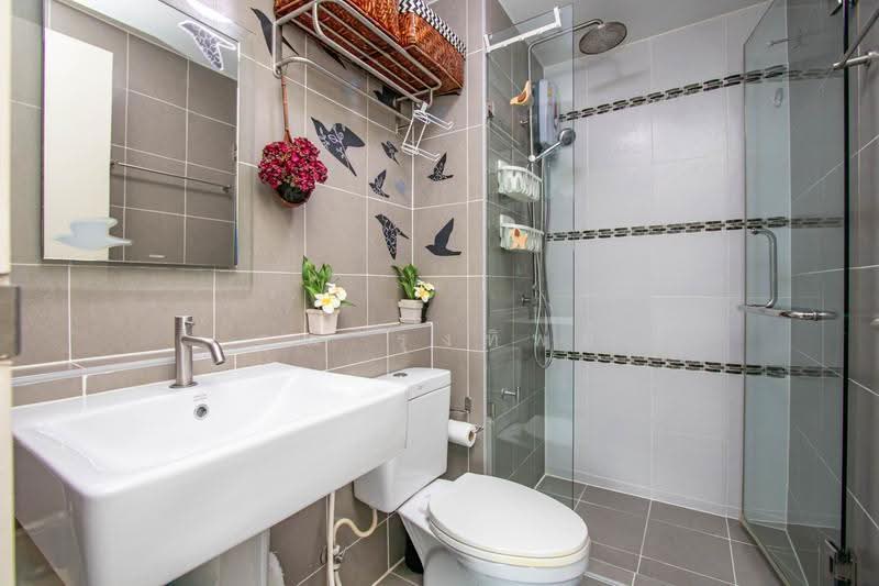 Dcondo Sign, Chiang Mai, Hwy Chiang Mai-Lampang Frontage Road, Fa Ham, Muang Chiang Mai, Chiang Mai, Studio, 30 sqm, Condo For Sale, by คุณ รุ่งทิพย์, 500516420 - DDproperty.com