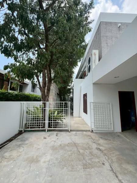 Nichada Thani, Nonthaburi, Soi Prasert Islam, Bang Talat, Pak Kret, Nonthaburi, 4 Bedrooms, 1,500 sqm, Single Detached House For Rent, by Caitlyne Wong, 500516421 - DDproperty.com