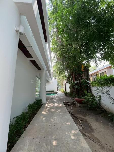 Nichada Thani, Nonthaburi, Soi Prasert Islam, Bang Talat, Pak Kret, Nonthaburi, 4 Bedrooms, 1,500 sqm, Single Detached House For Rent, by Caitlyne Wong, 500516421 - DDproperty.com