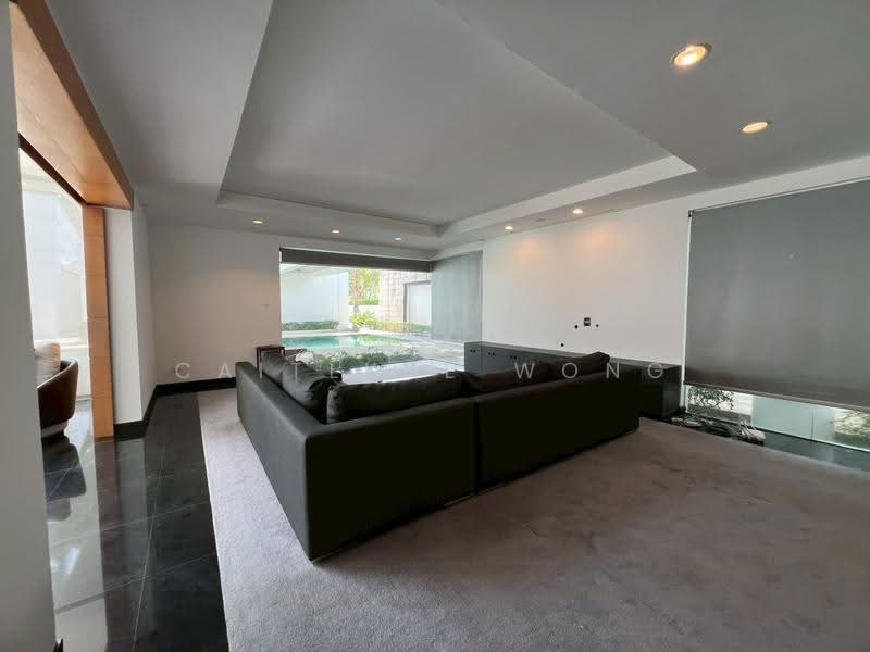 Nichada Thani, Nonthaburi, Soi Prasert Islam, Bang Talat, Pak Kret, Nonthaburi, 4 Bedrooms, 1,500 sqm, Single Detached House For Rent, by Caitlyne Wong, 500516421 - DDproperty.com