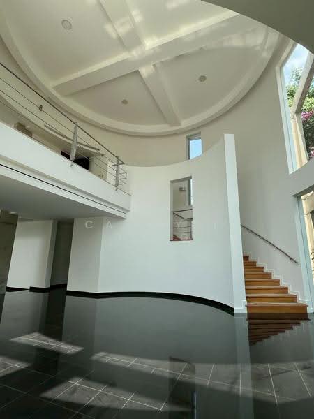 Nichada Thani, Nonthaburi, Soi Prasert Islam, Bang Talat, Pak Kret, Nonthaburi, 4 Bedrooms, 1,500 sqm, Single Detached House For Rent, by Caitlyne Wong, 500516421 - DDproperty.com