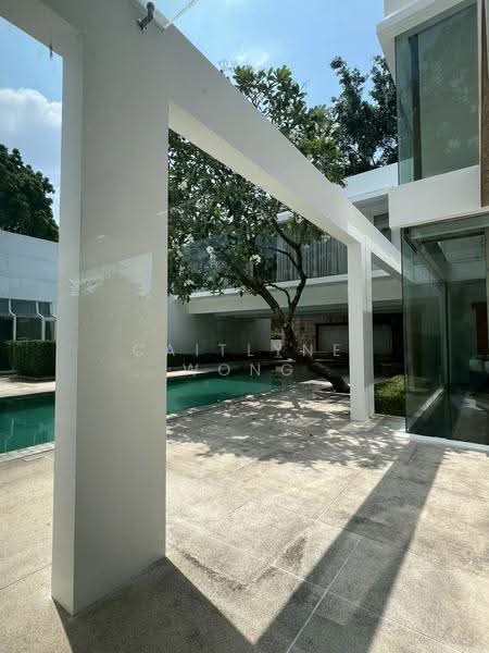 Nichada Thani, Nonthaburi, Soi Prasert Islam, Bang Talat, Pak Kret, Nonthaburi, 4 Bedrooms, 1,500 sqm, Single Detached House For Rent, by Caitlyne Wong, 500516421 - DDproperty.com