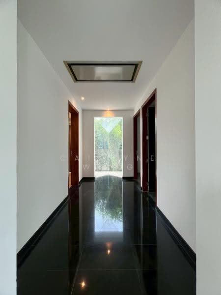 Nichada Thani, Nonthaburi, Soi Prasert Islam, Bang Talat, Pak Kret, Nonthaburi, 4 Bedrooms, 1,500 sqm, Single Detached House For Rent, by Caitlyne Wong, 500516421 - DDproperty.com