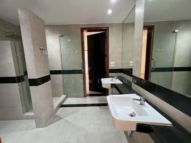 Nichada Thani, Nonthaburi, Soi Prasert Islam, Bang Talat, Pak Kret, Nonthaburi, 4 Bedrooms, 1,500 sqm, Single Detached House For Rent, by Caitlyne Wong, 500516421 - DDproperty.com