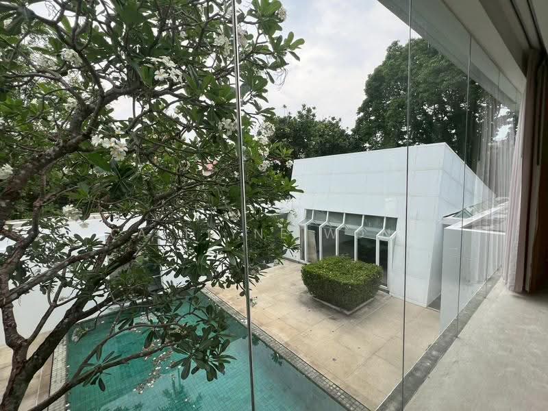 Nichada Thani, Nonthaburi, Soi Prasert Islam, Bang Talat, Pak Kret, Nonthaburi, 4 Bedrooms, 1,500 sqm, Single Detached House For Rent, by Caitlyne Wong, 500516421 - DDproperty.com