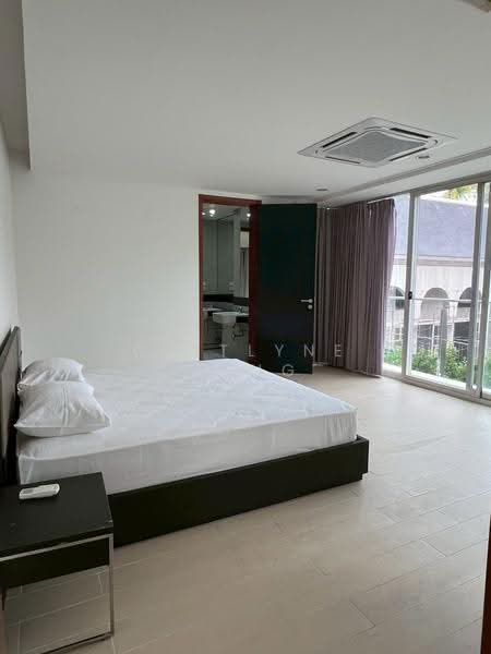 Nichada Thani, Nonthaburi, Soi Prasert Islam, Bang Talat, Pak Kret, Nonthaburi, 4 Bedrooms, 1,500 sqm, Single Detached House For Rent, by Caitlyne Wong, 500516421 - DDproperty.com