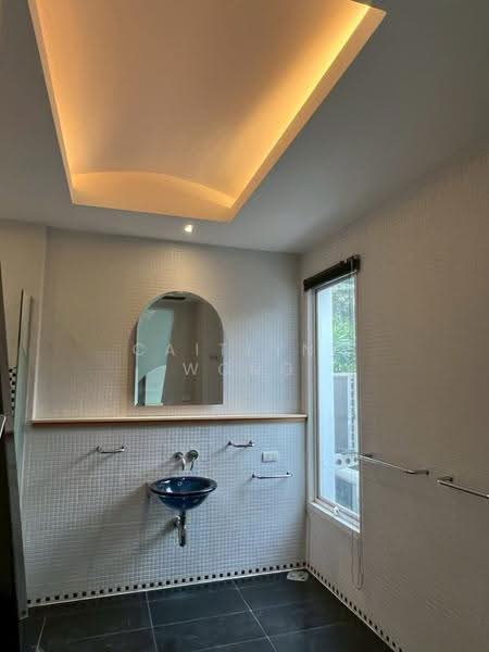 Nichada Thani, Nonthaburi, Soi Prasert Islam, Bang Talat, Pak Kret, Nonthaburi, 4 Bedrooms, 1,500 sqm, Single Detached House For Rent, by Caitlyne Wong, 500516421 - DDproperty.com