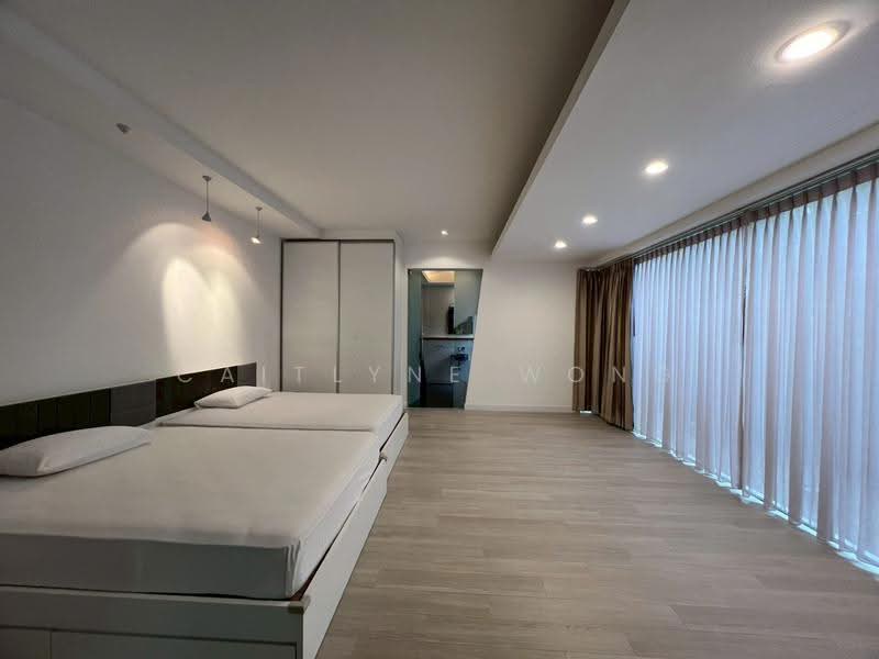 Nichada Thani, Nonthaburi, Soi Prasert Islam, Bang Talat, Pak Kret, Nonthaburi, 4 Bedrooms, 1,500 sqm, Single Detached House For Rent, by Caitlyne Wong, 500516421 - DDproperty.com