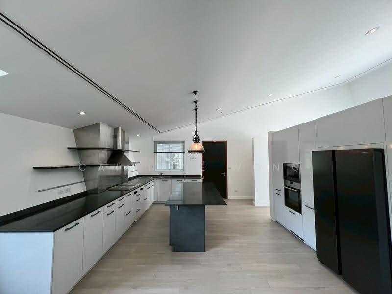 Nichada Thani, Nonthaburi, Soi Prasert Islam, Bang Talat, Pak Kret, Nonthaburi, 4 Bedrooms, 1,500 sqm, Single Detached House For Rent, by Caitlyne Wong, 500516421 - DDproperty.com
