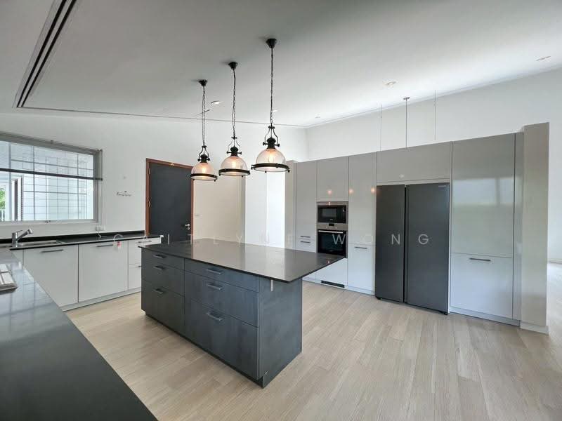 Nichada Thani, Nonthaburi, Soi Prasert Islam, Bang Talat, Pak Kret, Nonthaburi, 4 Bedrooms, 1,500 sqm, Single Detached House For Rent, by Caitlyne Wong, 500516421 - DDproperty.com