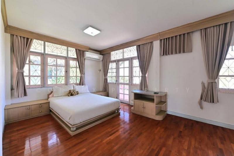 Home Place Ramkhamhaeng, Bangkok, Soi Ramkhamhaeng 140, Saphan Sung, Bangkok, 3 Bedrooms, 200 sqm, Single Detached House For Rent, by Connex Property, 500516422 - DDproperty.com