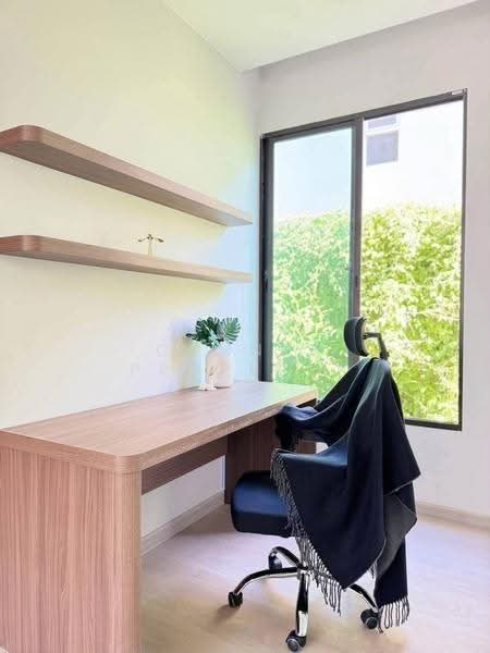Gravitia Rama 2 - Thakam, Bangkok, Thanon Thakham, Tha Kham, Bang Khun Thian, Bangkok, 4 Bedrooms, 250 sqm, Townhouse For Rent, by Connex Property, 500516423 - DDproperty.com