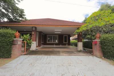 ขาย - บ้าน 3 ห้องนอนในหมู่บ้านวังตาล หางดง, เชียงใหม่