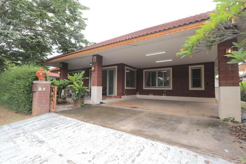 3 Bedrooms House in Wang Tan Hang Dong, Chiang Mai, San Phak Wan, Hang Dong, Chiang Mai, 3 Bedrooms, 184 sqm, Single Detached House For Sale, by คุณ รุ่งทิพย์, 500516424 - DDproperty.com