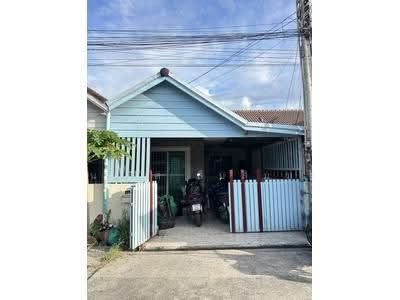 ขาย - ธณวรรณทาวน์, ชลบุรี