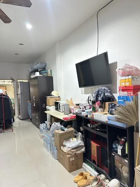 ธณวรรณทาวน์, ชลบุรี, ทุ่งสุขลา, ศรีราชา, ชลบุรี, 60 ตร.ม., ทาวน์เฮ้าส์ ขาย, โดย นเรศ สืบสิมมา, 500516426 - DDproperty.com