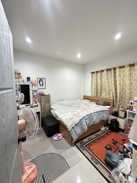 ธณวรรณทาวน์, Chon Buri (Pattaya), Thung Suk La, Si Racha, Chon Buri (Pattaya), 2 Bedrooms, 60 sqm, Townhouse For Sale, by นเรศ สืบสิมมา, 500516426 - DDproperty.com