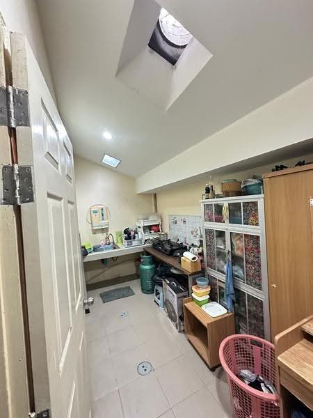 ธณวรรณทาวน์, Chon Buri (Pattaya), Thung Suk La, Si Racha, Chon Buri (Pattaya), 2 Bedrooms, 60 sqm, Townhouse For Sale, by นเรศ สืบสิมมา, 500516426 - DDproperty.com