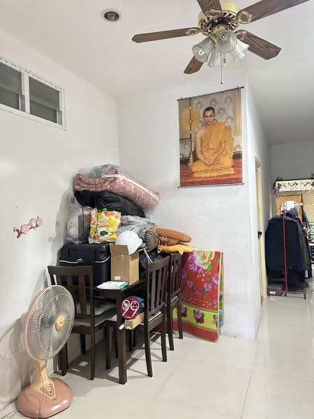 ธณวรรณทาวน์, ชลบุรี, ทุ่งสุขลา, ศรีราชา, ชลบุรี, 60 ตร.ม., ทาวน์เฮ้าส์ ขาย, โดย นเรศ สืบสิมมา, 500516426 - DDproperty.com