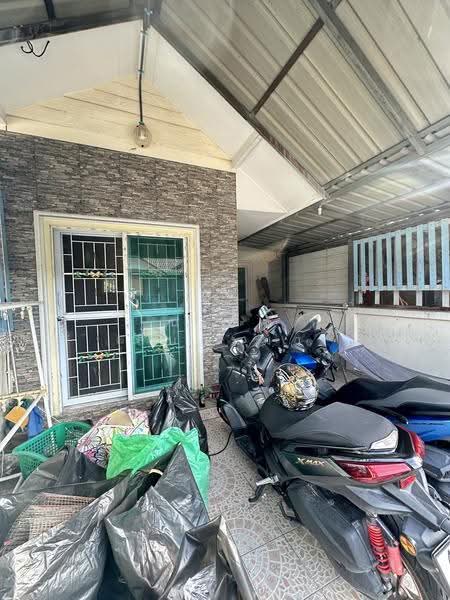 ธณวรรณทาวน์, Chon Buri (Pattaya), Thung Suk La, Si Racha, Chon Buri (Pattaya), 2 Bedrooms, 60 sqm, Townhouse For Sale, by นเรศ สืบสิมมา, 500516426 - DDproperty.com