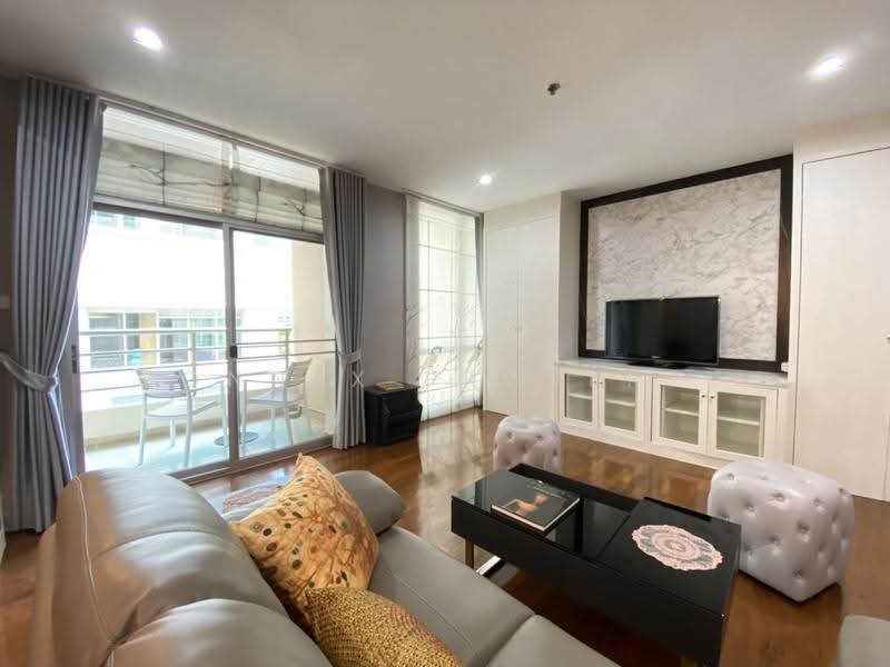 Grand Langsuan, Bangkok, Soi Lang Suan ,Ploenchit Road, Lumphini, Pathum Wan, Bangkok, 3 Bedrooms, 145 sqm, Condo For Rent, by Connex Property, 500516427 - DDproperty.com