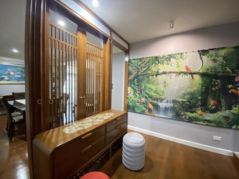 Grand Langsuan, Bangkok, Soi Lang Suan ,Ploenchit Road, Lumphini, Pathum Wan, Bangkok, 3 Bedrooms, 145 sqm, Condo For Rent, by Connex Property, 500516427 - DDproperty.com