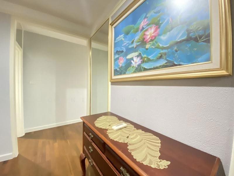 Grand Langsuan, Bangkok, Soi Lang Suan ,Ploenchit Road, Lumphini, Pathum Wan, Bangkok, 3 Bedrooms, 145 sqm, Condo For Rent, by Connex Property, 500516427 - DDproperty.com