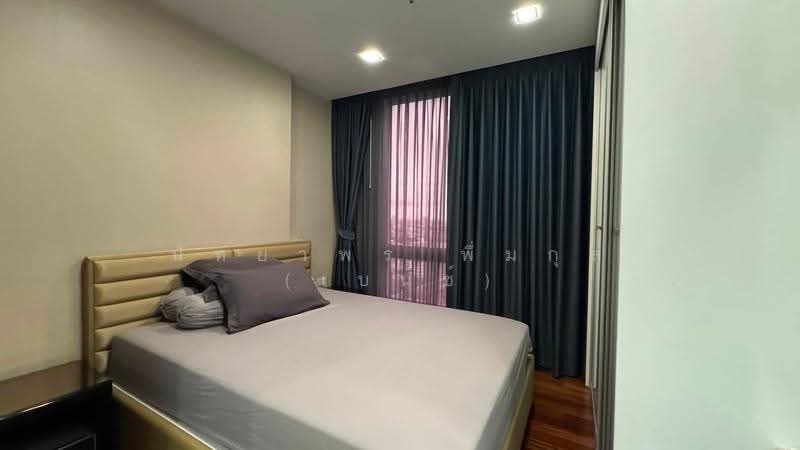 The Metropolis Samrong Interchange, Samut Prakan, 954 Sukhumvit Road, Samrong Nua, Muang Samut Prakarn, Samut Prakan, 1 Bedroom, 35 sqm, Condo For Rent, by Nattayaporn Peumkul (Benz), 500516428 - DDproperty.com