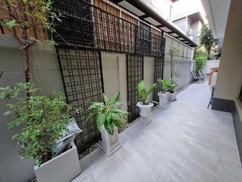 Grand Bangkok Boulevard Sathorn-Kanlapaphruek, Bangkok, Kanlapaphruek Road, Bang Khae, Bangkok, 5 Bedrooms, 400 sqm, Single Detached House For Rent, by Connex Property, 500516429 - DDproperty.com