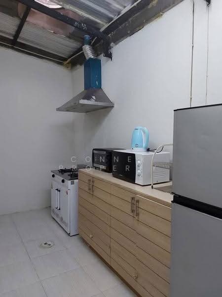 Golden Town 2 Onnut-Pattanakarn, Bangkok, 189 Soi On Nut 65 Yaek 14, Prawet, Bangkok, 4 Bedrooms, 130 sqm, Townhouse For Rent, by Connex Property, 500516430 - DDproperty.com