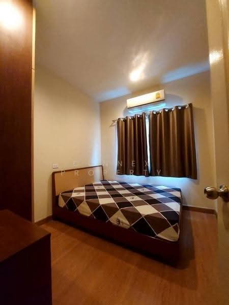 Golden Town 2 Onnut-Pattanakarn, Bangkok, 189 Soi On Nut 65 Yaek 14, Prawet, Bangkok, 4 Bedrooms, 130 sqm, Townhouse For Rent, by Connex Property, 500516430 - DDproperty.com
