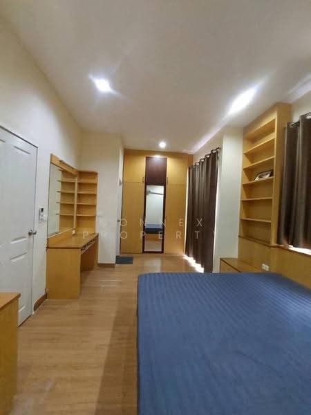 Golden Town 2 Onnut-Pattanakarn, Bangkok, 189 Soi On Nut 65 Yaek 14, Prawet, Bangkok, 4 Bedrooms, 130 sqm, Townhouse For Rent, by Connex Property, 500516430 - DDproperty.com