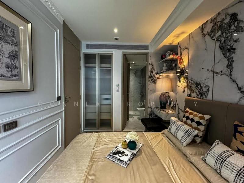 Fynn Asoke, Bangkok, 28 Sukhumvit 10 Alley, Khlong Toei, Bangkok, 1 Bedroom, 40 sqm, Condo For Rent, by Connex Property, 500516431 - DDproperty.com