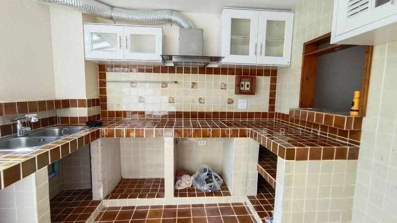 Forest Park Ramkhamhaeng 196, Bangkok, Ramkhamhaeng Road, Saen Sab, Min Buri, Bangkok, 4 Bedrooms, 197 sqm, Single Detached House For Rent, by Connex Property, 500516432 - DDproperty.com