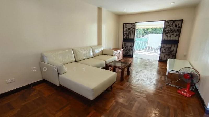 Forest Park Ramkhamhaeng 196, Bangkok, Ramkhamhaeng Road, Saen Sab, Min Buri, Bangkok, 4 Bedrooms, 197 sqm, Single Detached House For Rent, by Connex Property, 500516432 - DDproperty.com