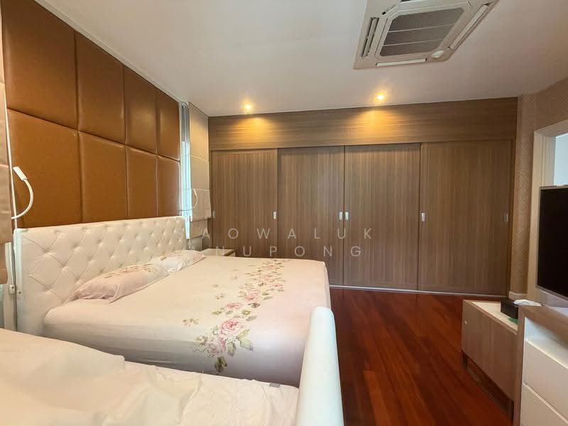Villa Nakarin Onnut-Wongwaen, Bangkok, Sukhapiban 2 Road, Prawet, Bangkok, 4 Bedrooms, 280 sqm, Single Detached House For Sale, by Saowaluk Anupong, 500516433 - DDproperty.com