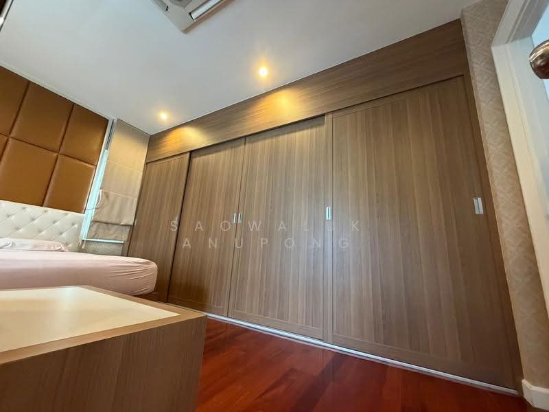 Villa Nakarin Onnut-Wongwaen : วิลล่า นครินทร์ อ่อนนุช-วงแหวน, กรุงเทพ, ถนนสุขาภิบาล 2, ประเวศ, กรุงเทพ, 280 ตร.ม., บ้านเดี่ยว ขาย, โดย Saowaluk Anupong, 500516433 - DDproperty.com
