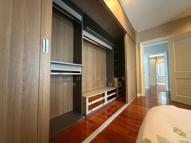 Villa Nakarin Onnut-Wongwaen, Bangkok, Sukhapiban 2 Road, Prawet, Bangkok, 4 Bedrooms, 280 sqm, Single Detached House For Sale, by Saowaluk Anupong, 500516433 - DDproperty.com