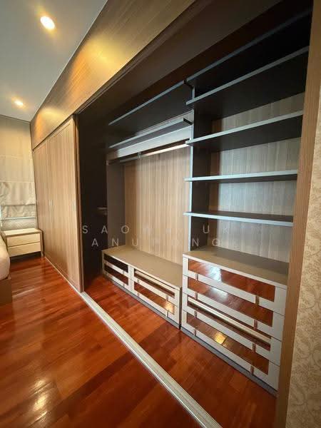 Villa Nakarin Onnut-Wongwaen, Bangkok, Sukhapiban 2 Road, Prawet, Bangkok, 4 Bedrooms, 280 sqm, Single Detached House For Sale, by Saowaluk Anupong, 500516433 - DDproperty.com